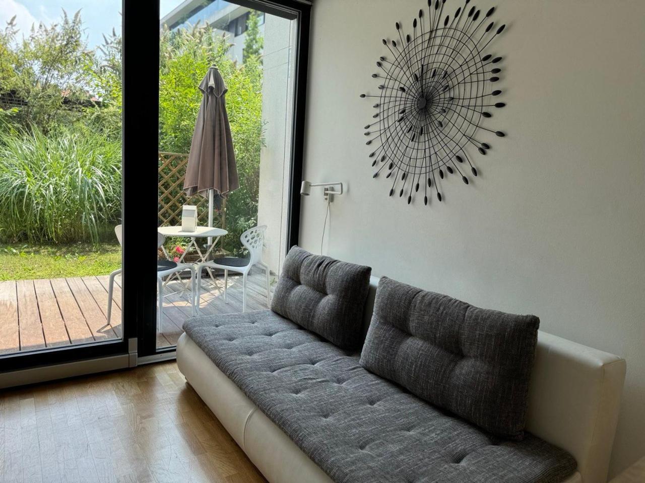 Cosy Splendor / City Center Graz Dış mekan fotoğraf
