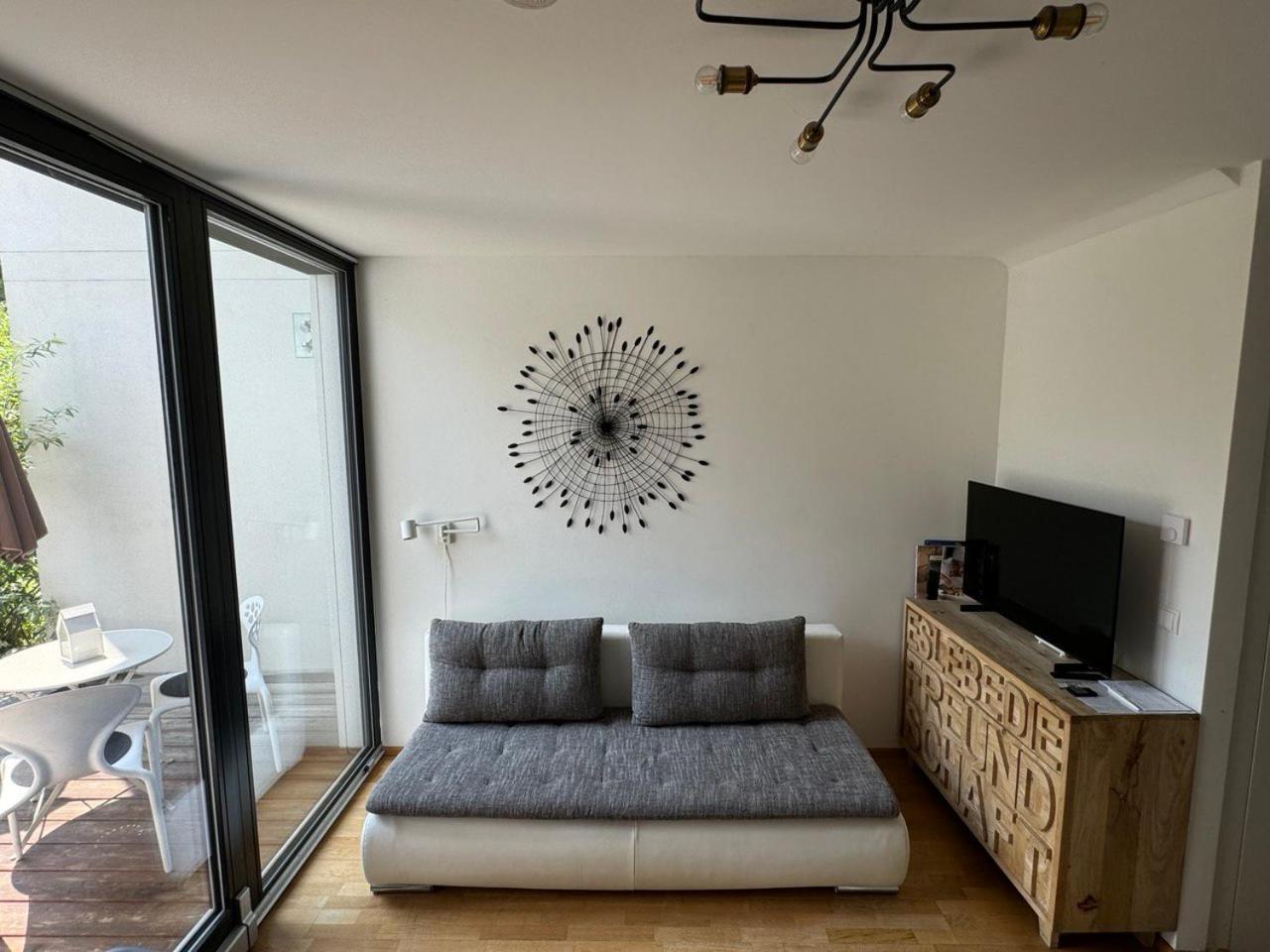 Cosy Splendor / City Center Graz Dış mekan fotoğraf