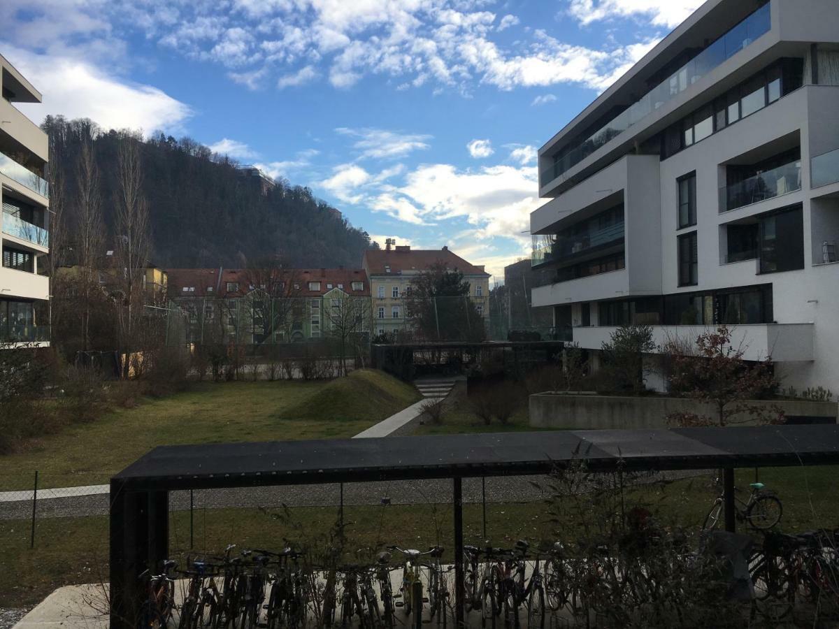 Cosy Splendor / City Center Graz Dış mekan fotoğraf